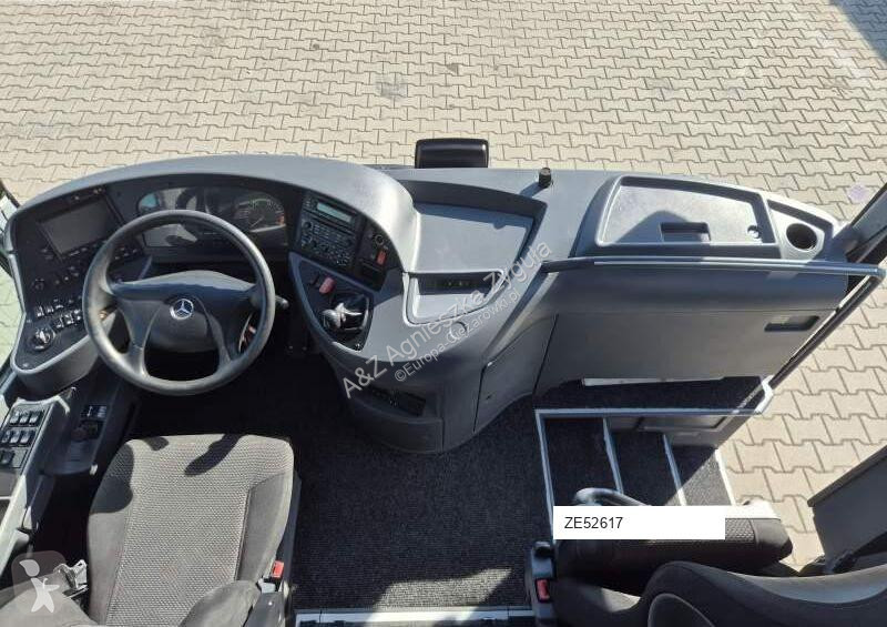 Междуградски автобус Mercedes TOURISMO RHD /...
