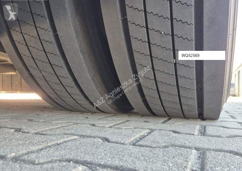 حافلة Iveco MAGELYS PRO