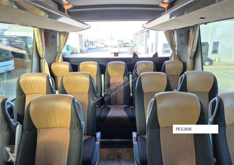 Setra HD/2 coach