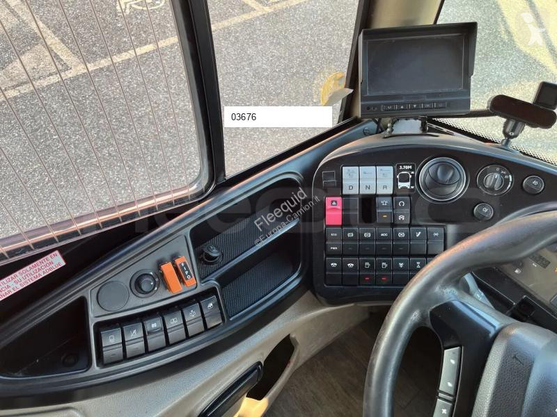 Iveco  coach