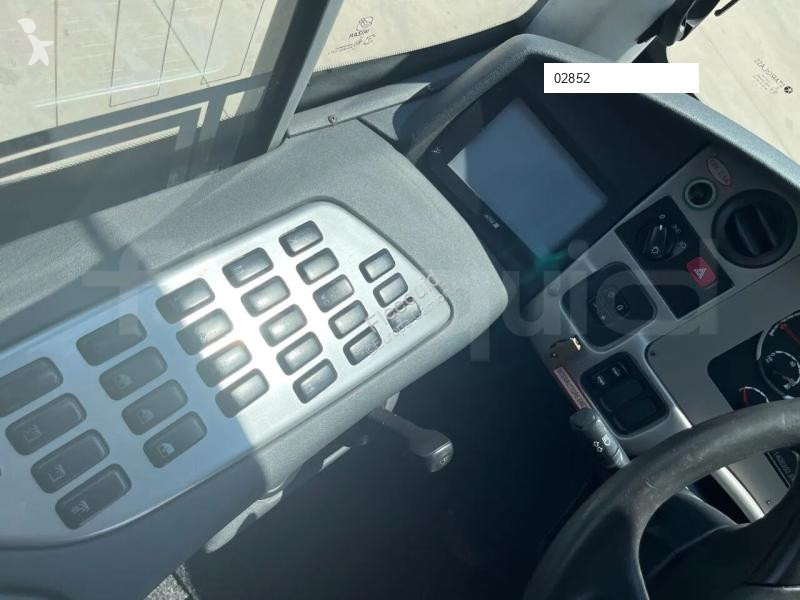 Irizar i6 coach