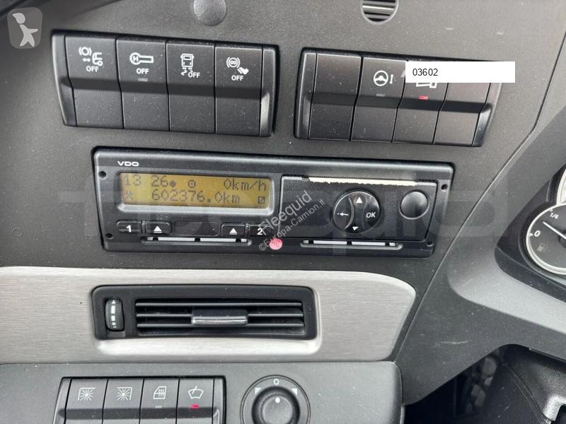 Autokar Setra S516
