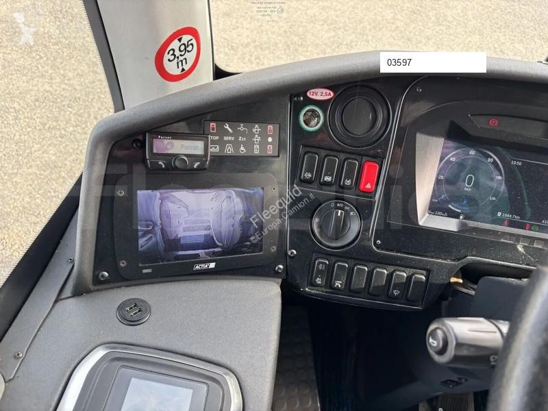 Irizar i6 coach