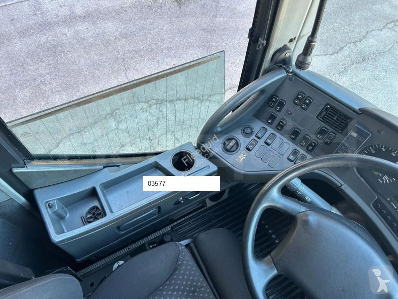 Setra  coach