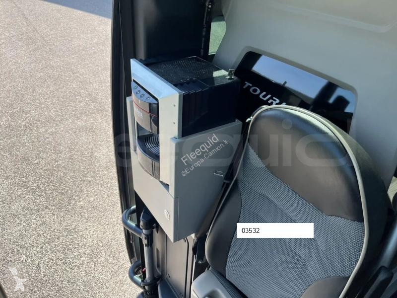 Neoplan  coach