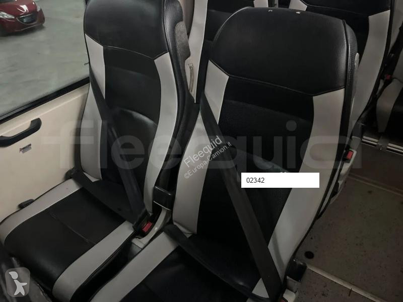 Volvo B12 coach