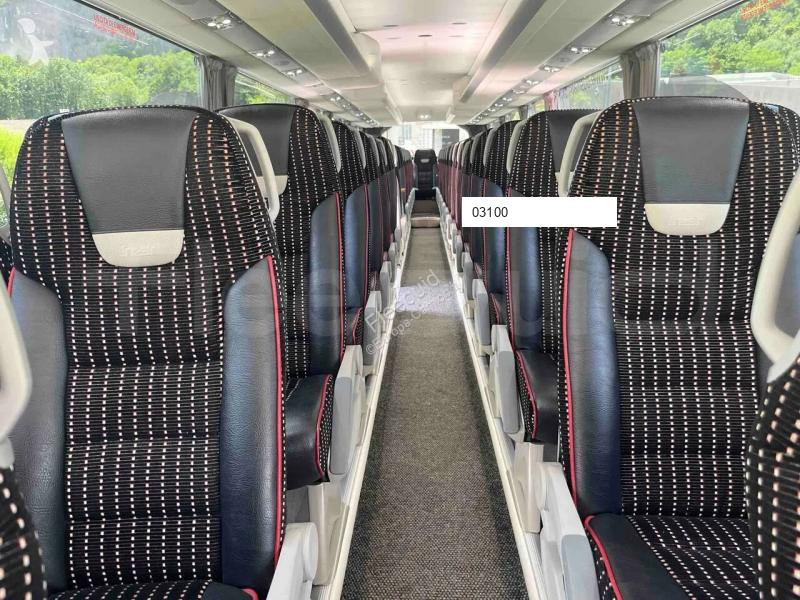 Irizar i6 coach