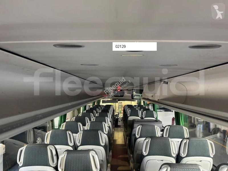 Irizar i6 coach
