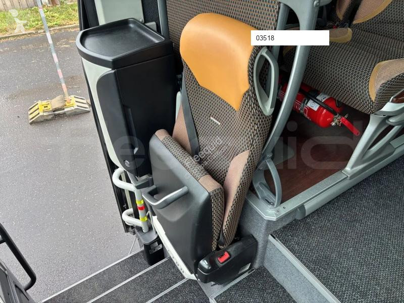 Setra S517 coach