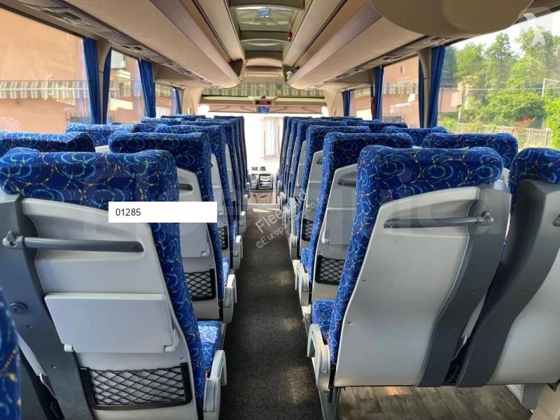 Iveco  coach