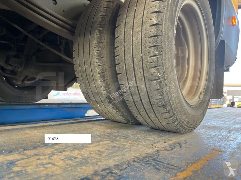 Iveco Daily coach