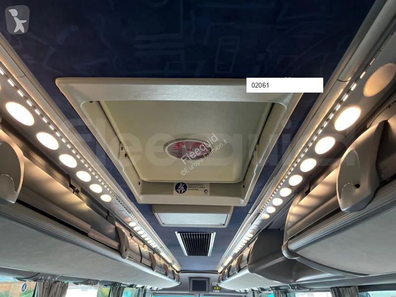 Irisbus  coach