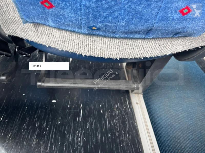 Irisbus  coach