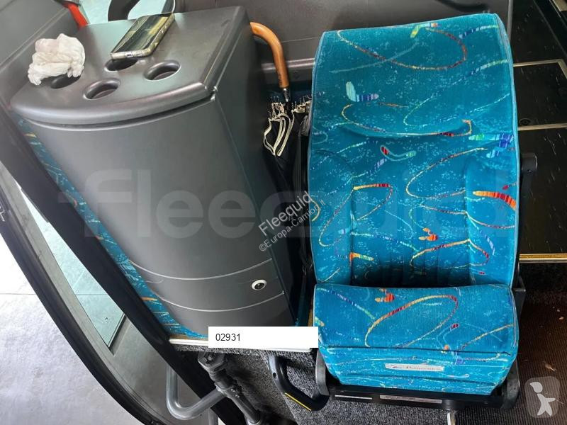 Iveco Domino coach