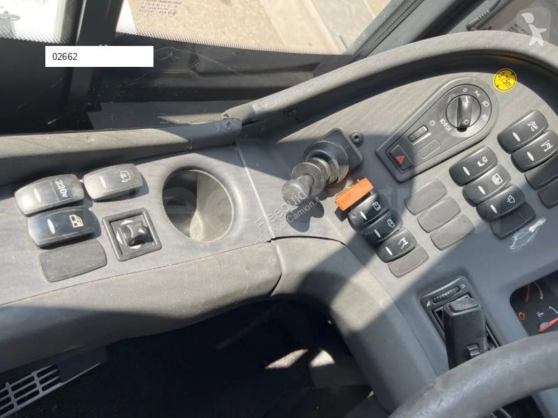Volvo  coach