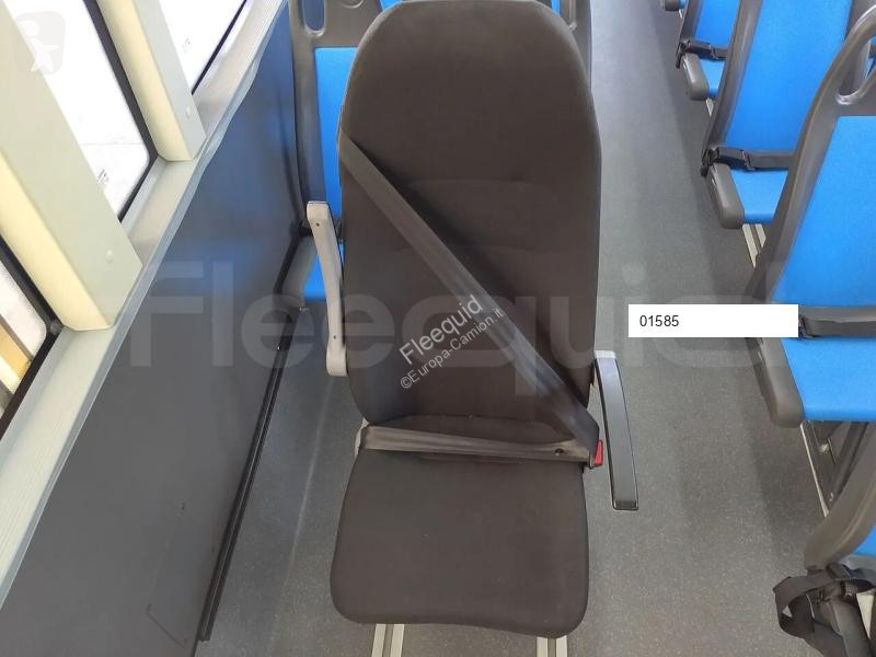 Iveco  coach