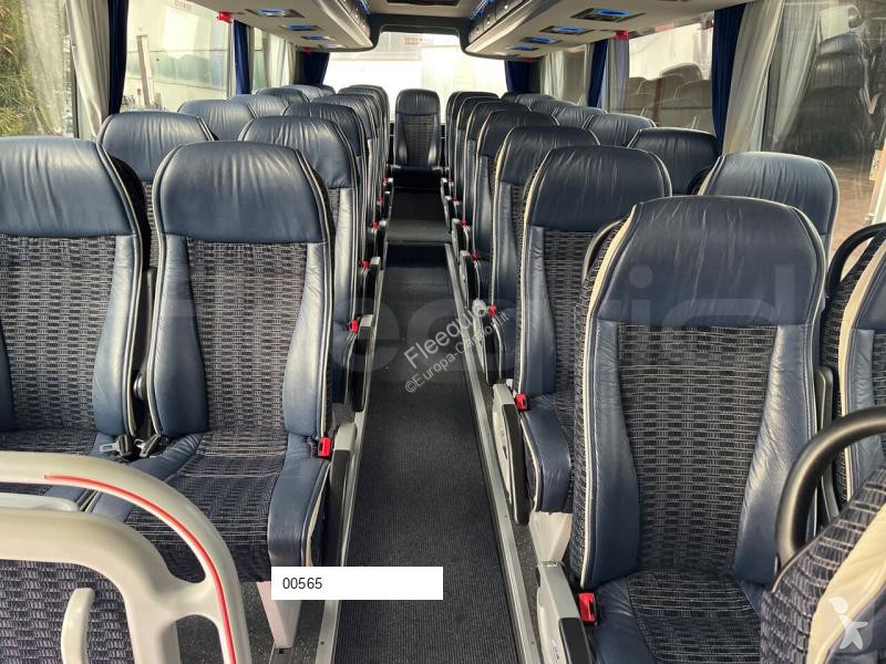 Van Hool  coach