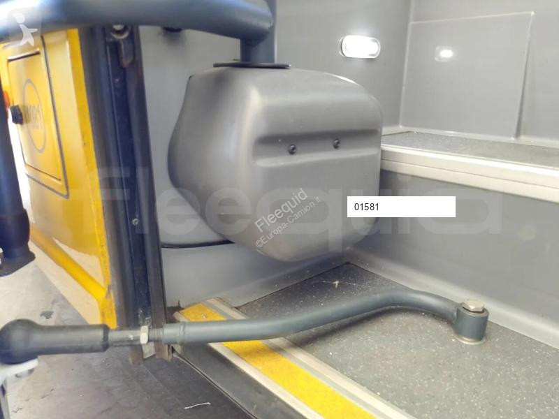 Iveco  coach