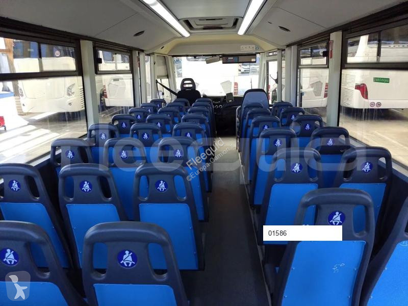 Iveco  coach