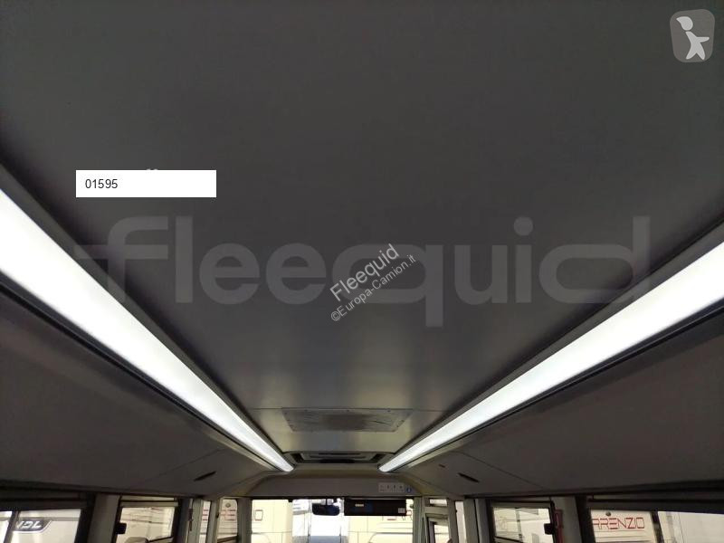 Iveco  coach