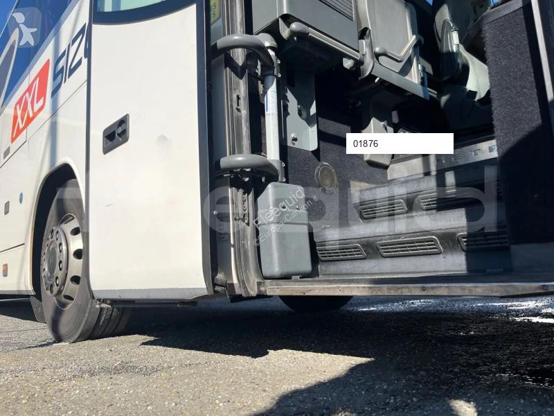 Rutebil Setra S419