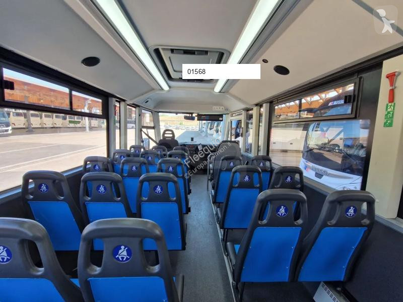 Iveco  coach