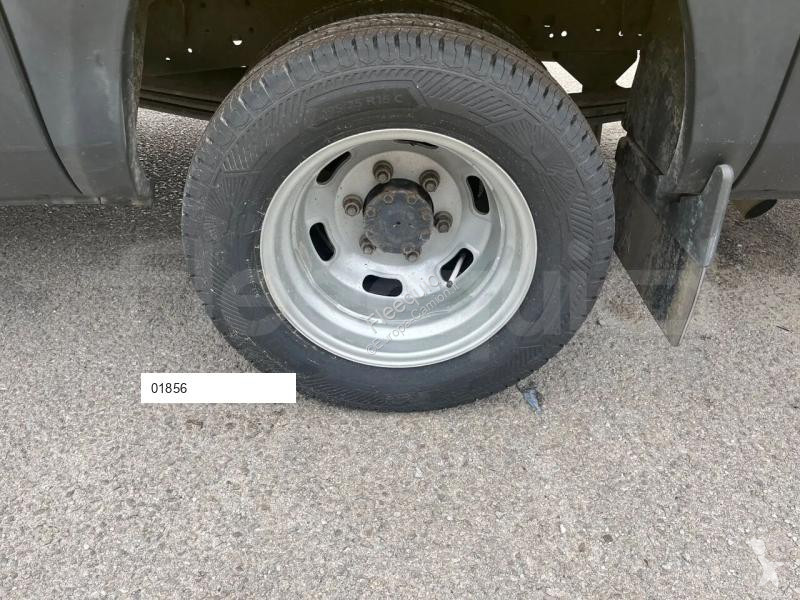 Iveco Daily coach