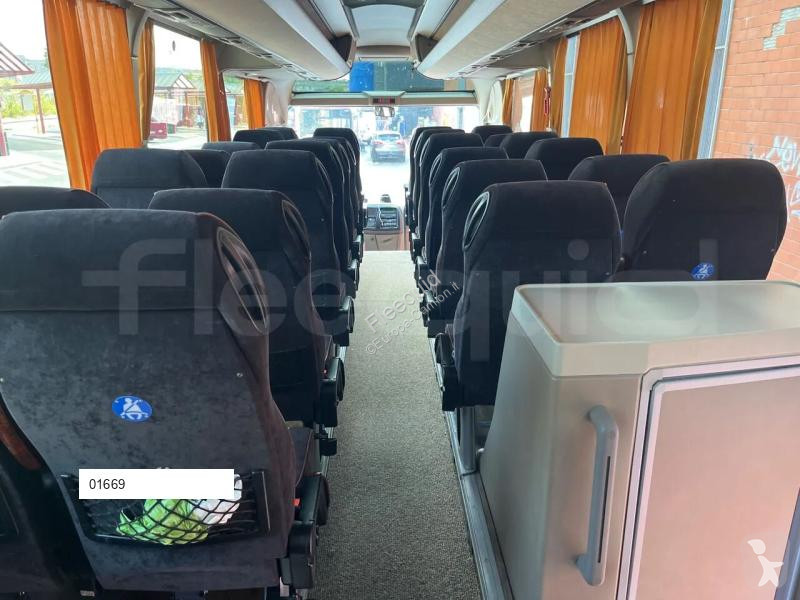 Iveco  coach