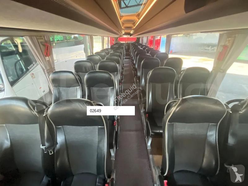 Iveco  coach