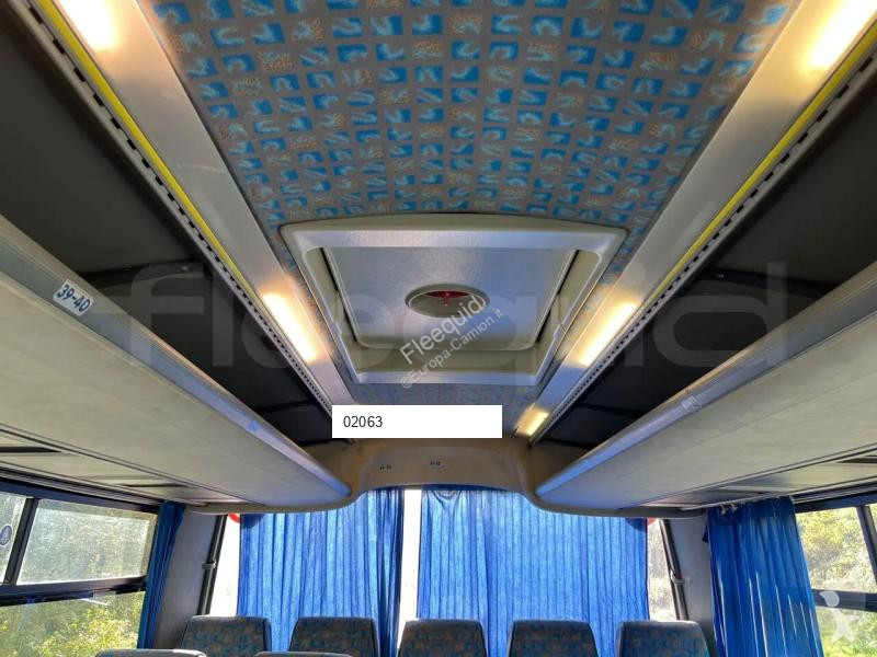 Autokar Irisbus