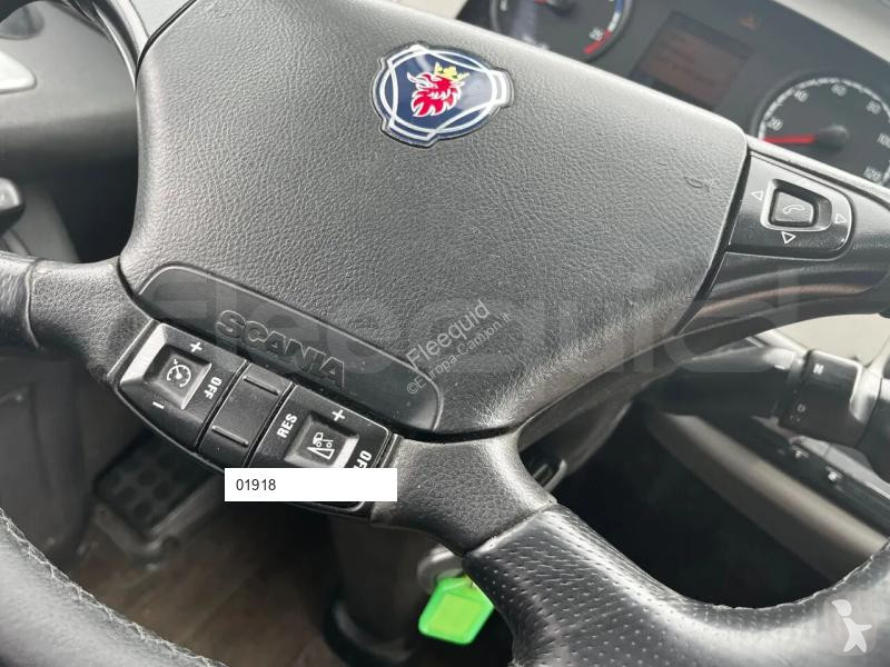 Rutebil Irizar i6
