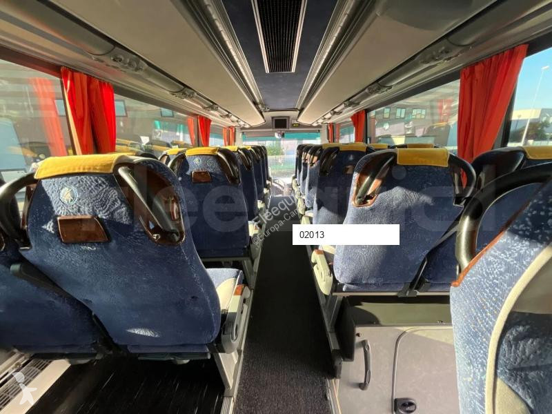 Irisbus  coach