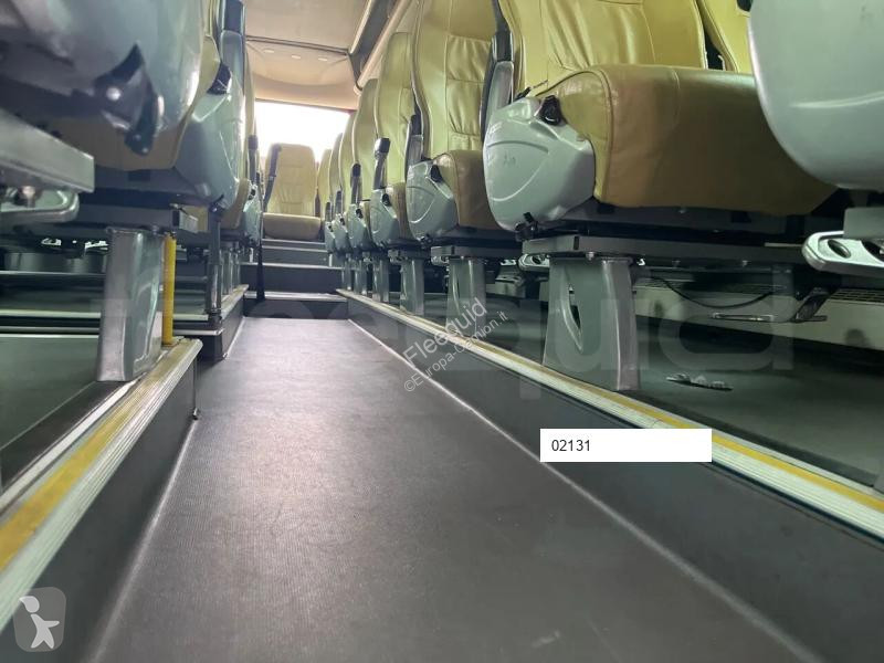 King Long XMQ6900 coach