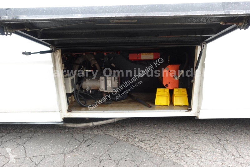 Rutebil Iveco Ferqui Sunrise...