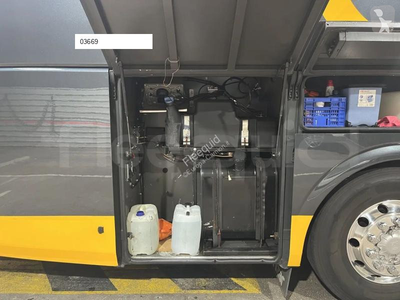 Irizar i6 coach