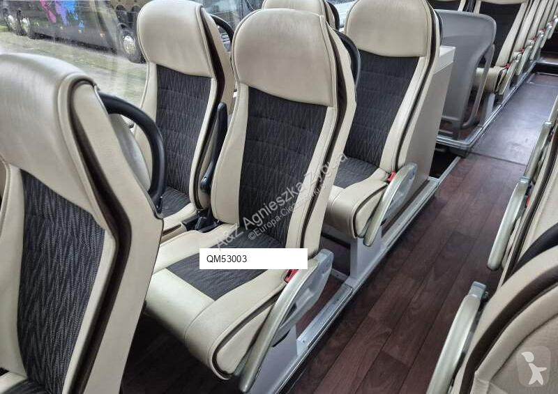 Rutebil Iveco MAGELYS