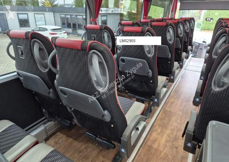 Rutebil Van Hool ACRON TX16