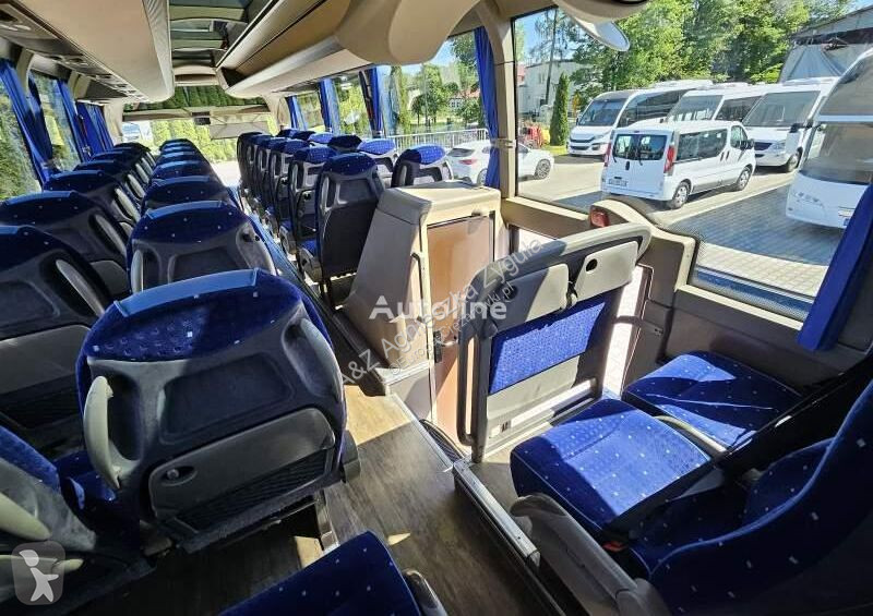 Autocar Iveco MAGELYS HD / SPROWADZONY / MANUAL...