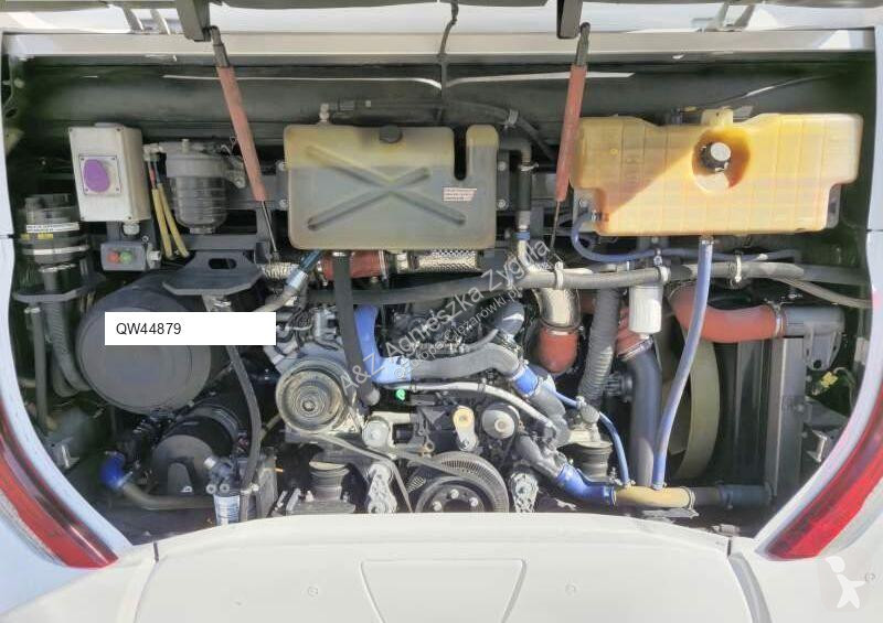 Autocar Iveco MAGELYS / SPROWADZONY / WINDA