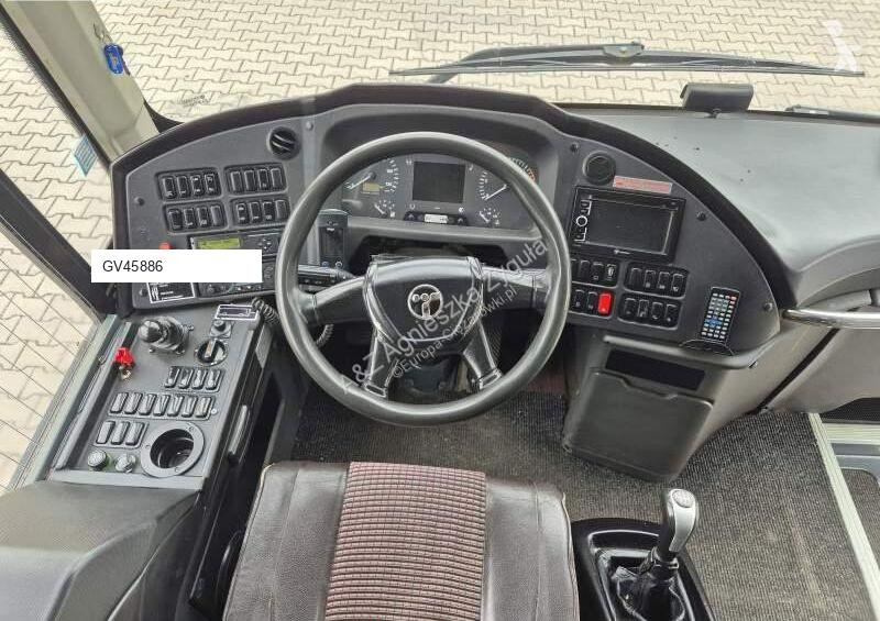 Autocarro Temsa HD13
