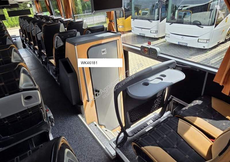 Autobus Mercedes TOURISMO RHD-L