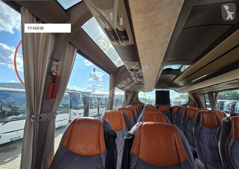Autocarro Irisbus MAGELYS PRO