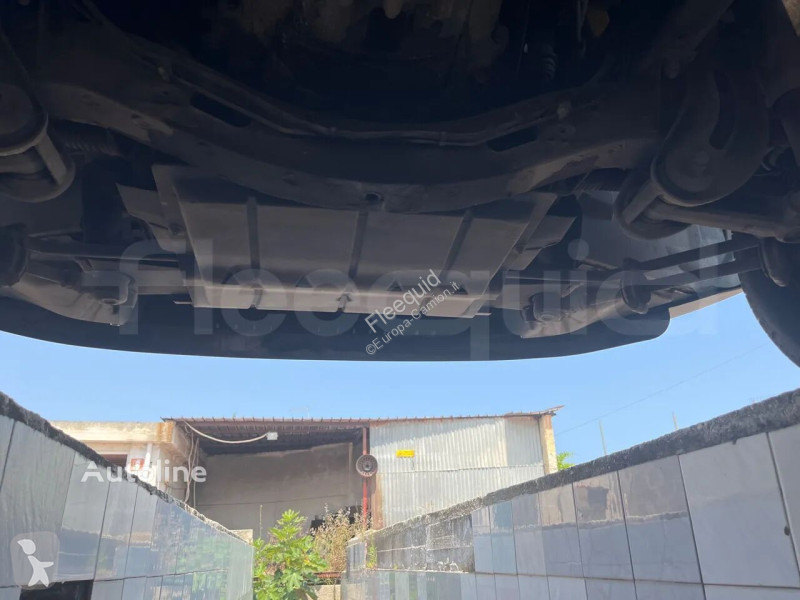 Autocar Iveco