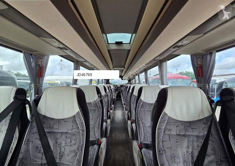 Linjebuss Irisbus MAGELYS PRO