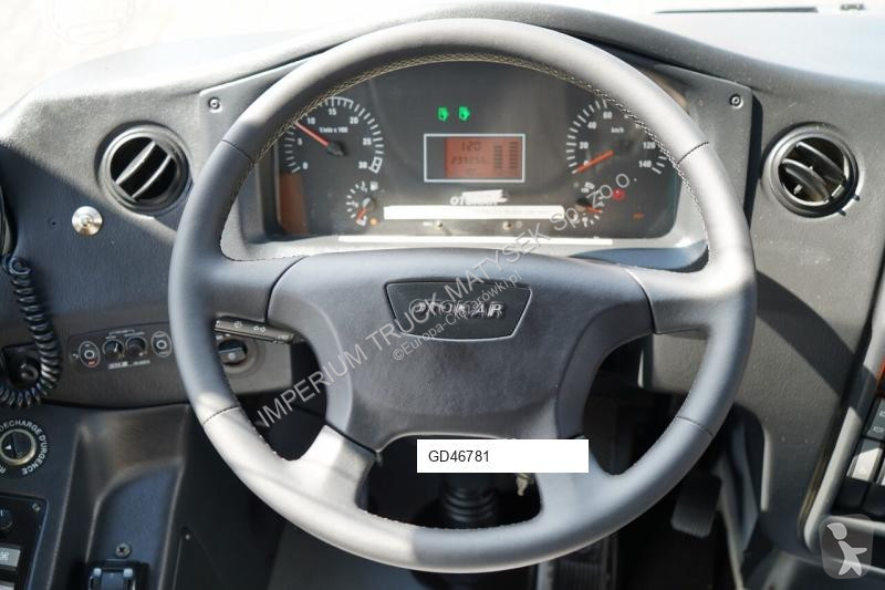 Autocar Otokar VECTIO