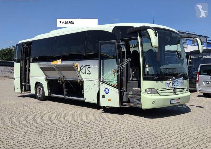 Autobus Mercedes TOURINO 0 510