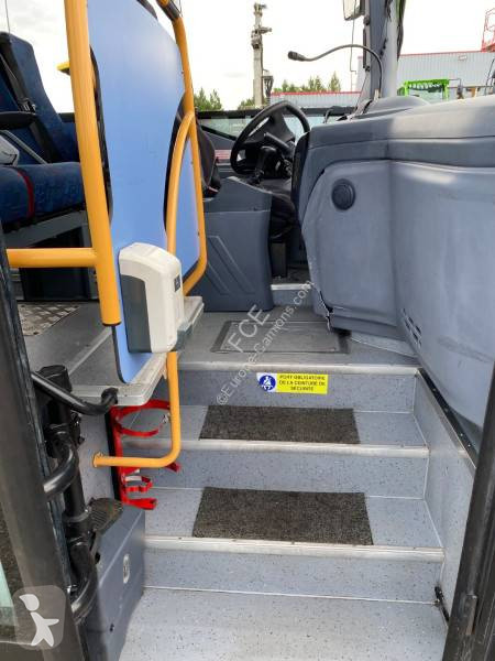 Touringcar Iveco Lot de 2 CROSSWAY...