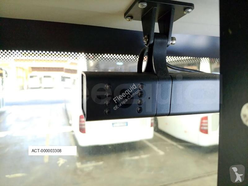 Autocar Iveco Indcar
