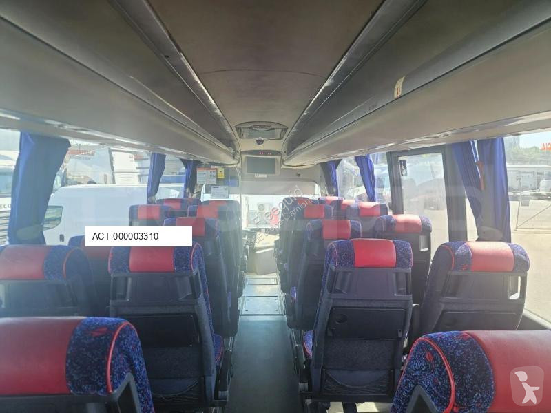 Autocar Volvo B12B