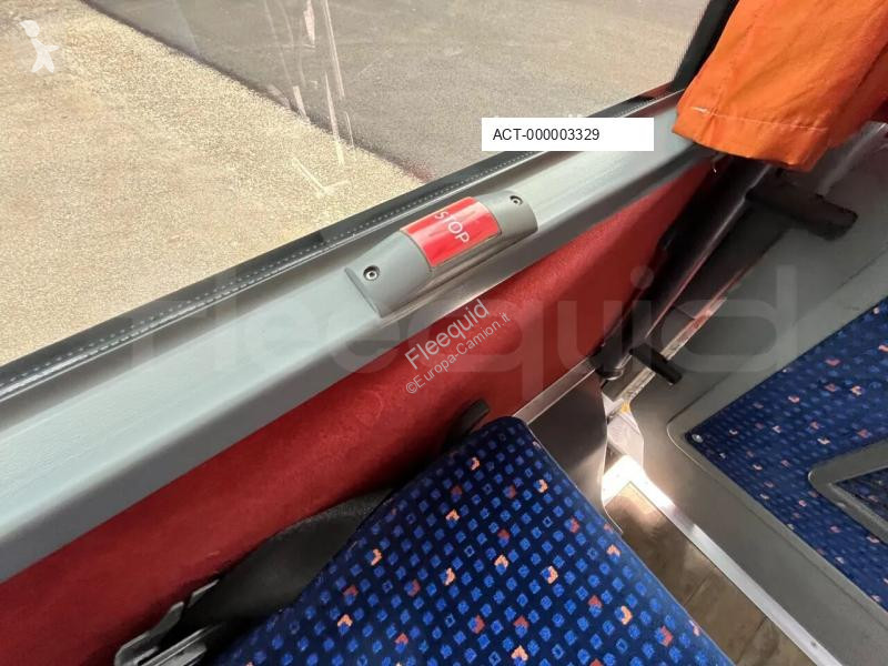 Linjebuss Setra